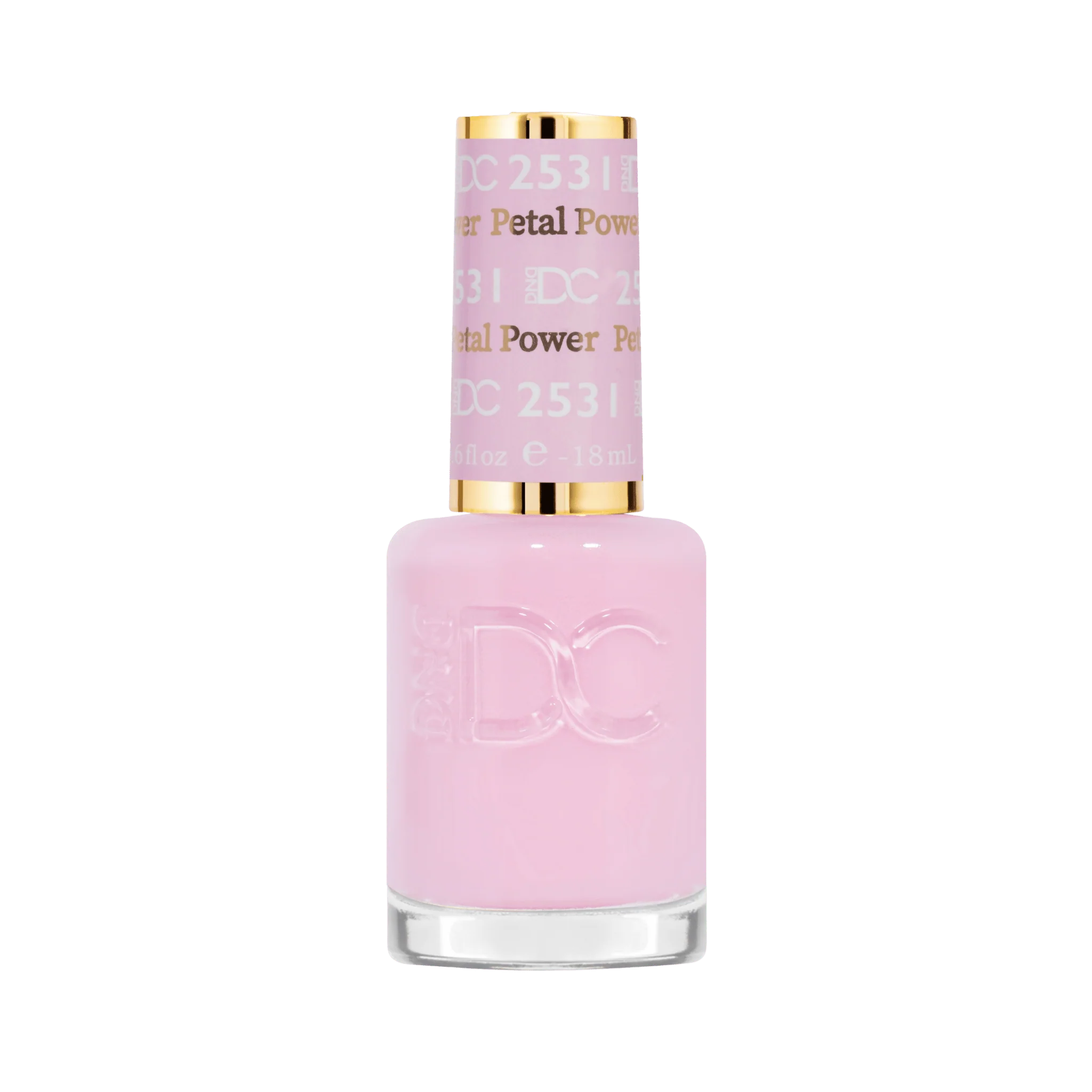 Petal Power #2531 - Image 6