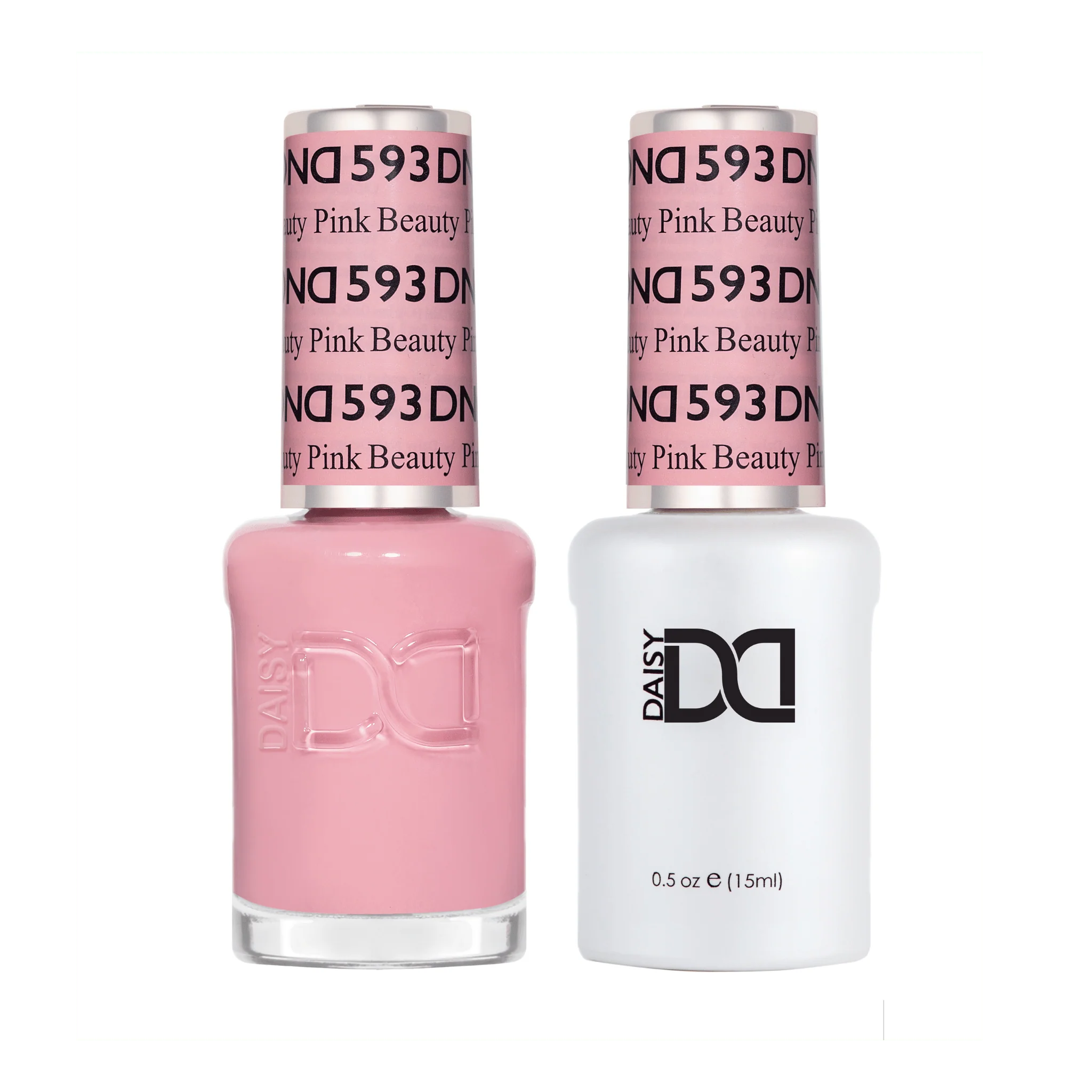 Pink Beauty #593 - Image 2