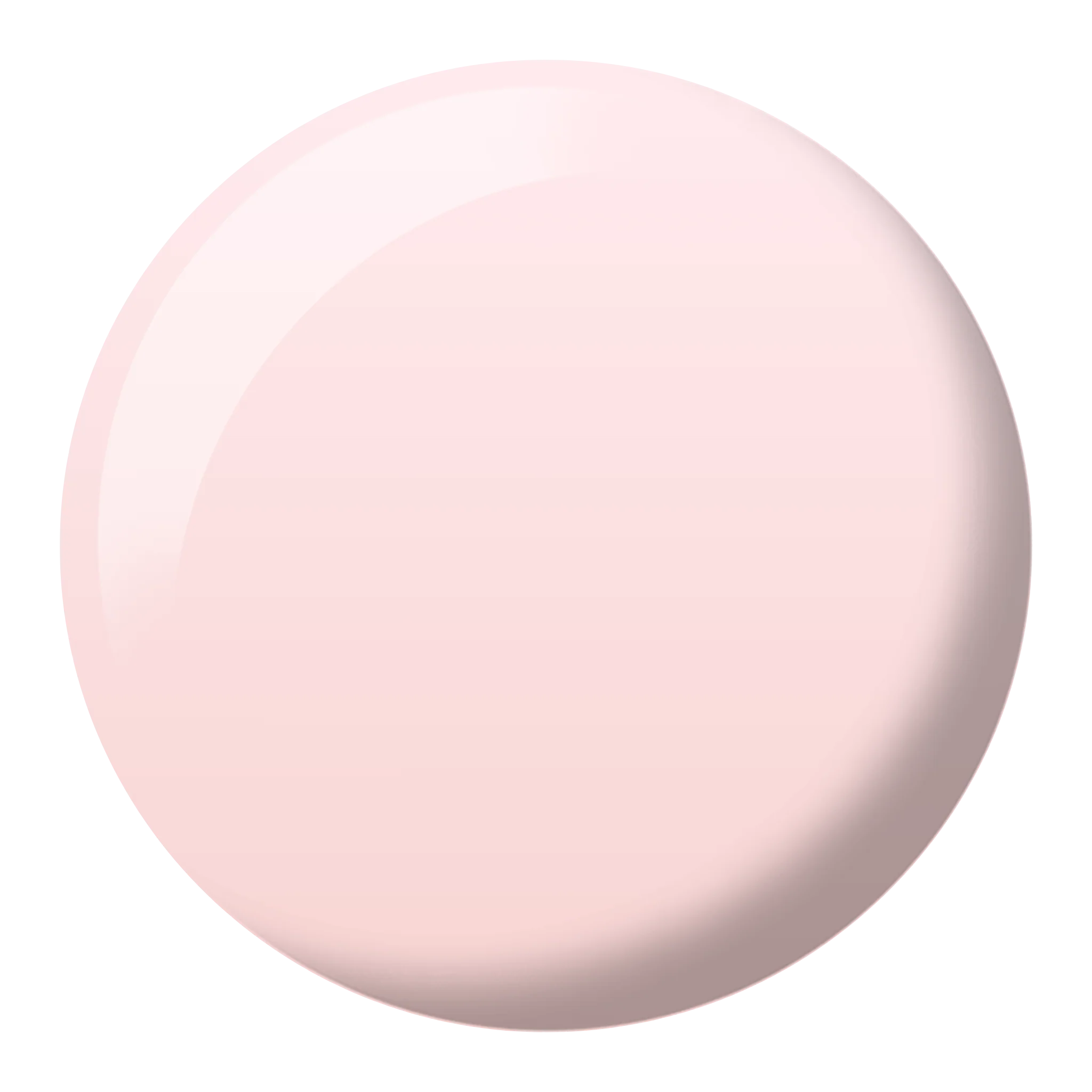 Pink Bubble #3456