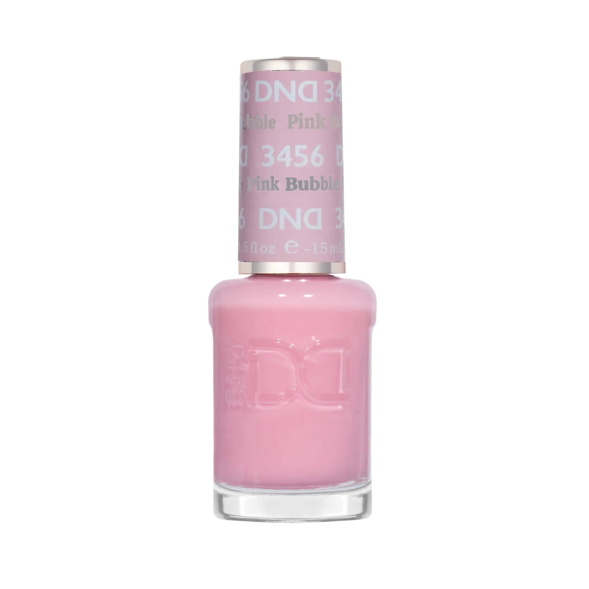 Pink Bubble #3456 - Image 13