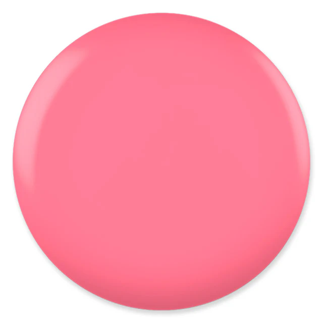 Pink Bubblegum #017