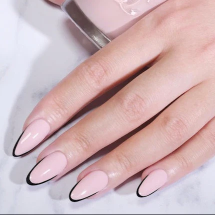 Pink Champagne #141 - Image 2
