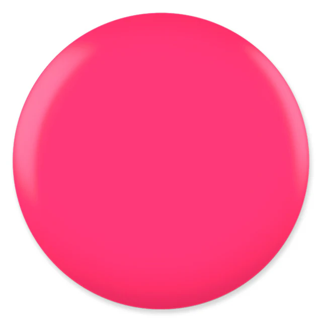 Pink Daisy #015