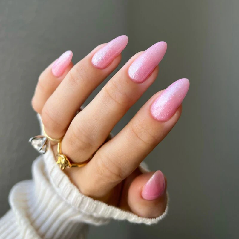 Pink Glazed DIVA #010 - Image 4