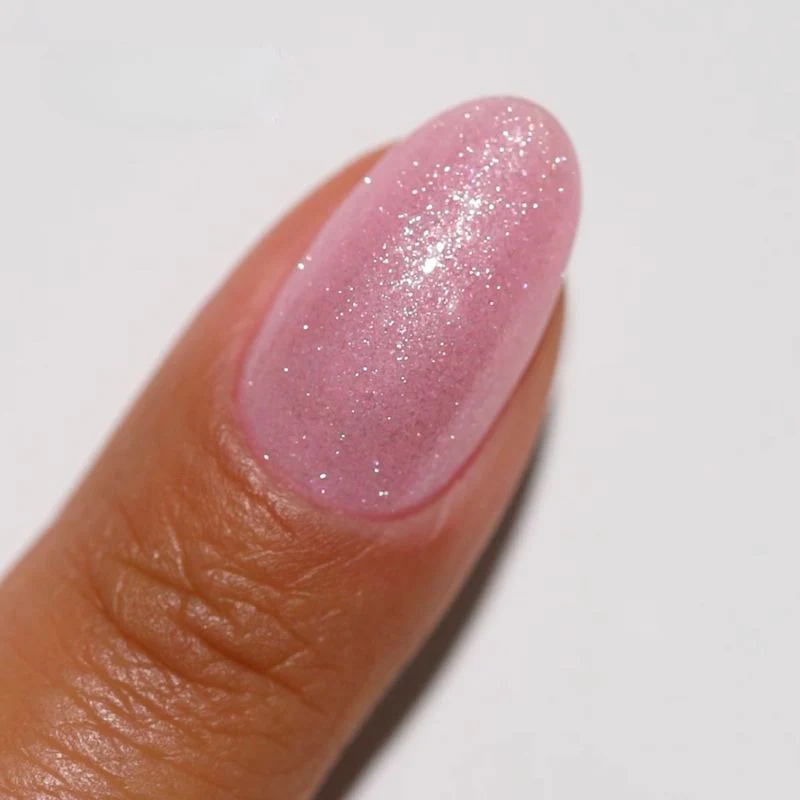 Pink Glazed DIVA #010 - Image 5