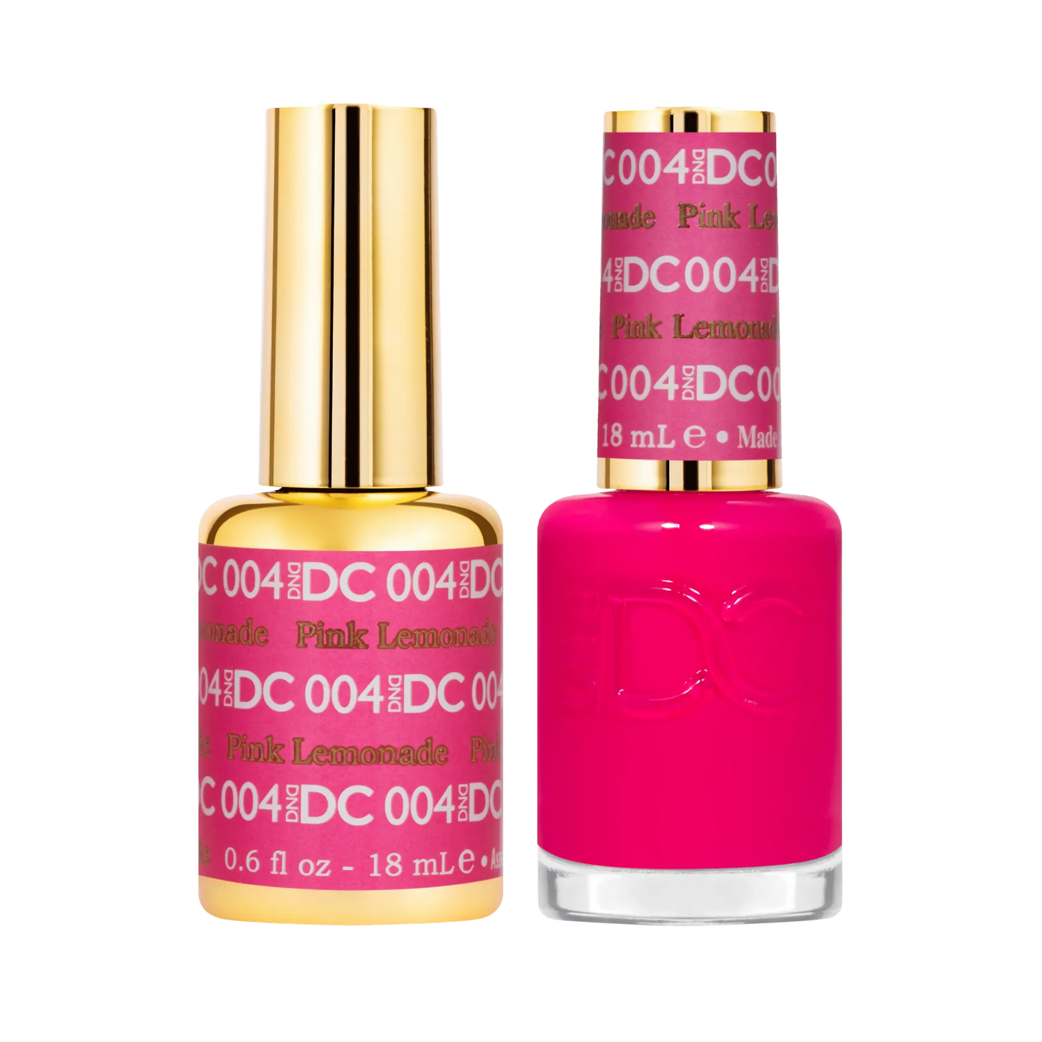 Pink Lemonade #004 - Image 4