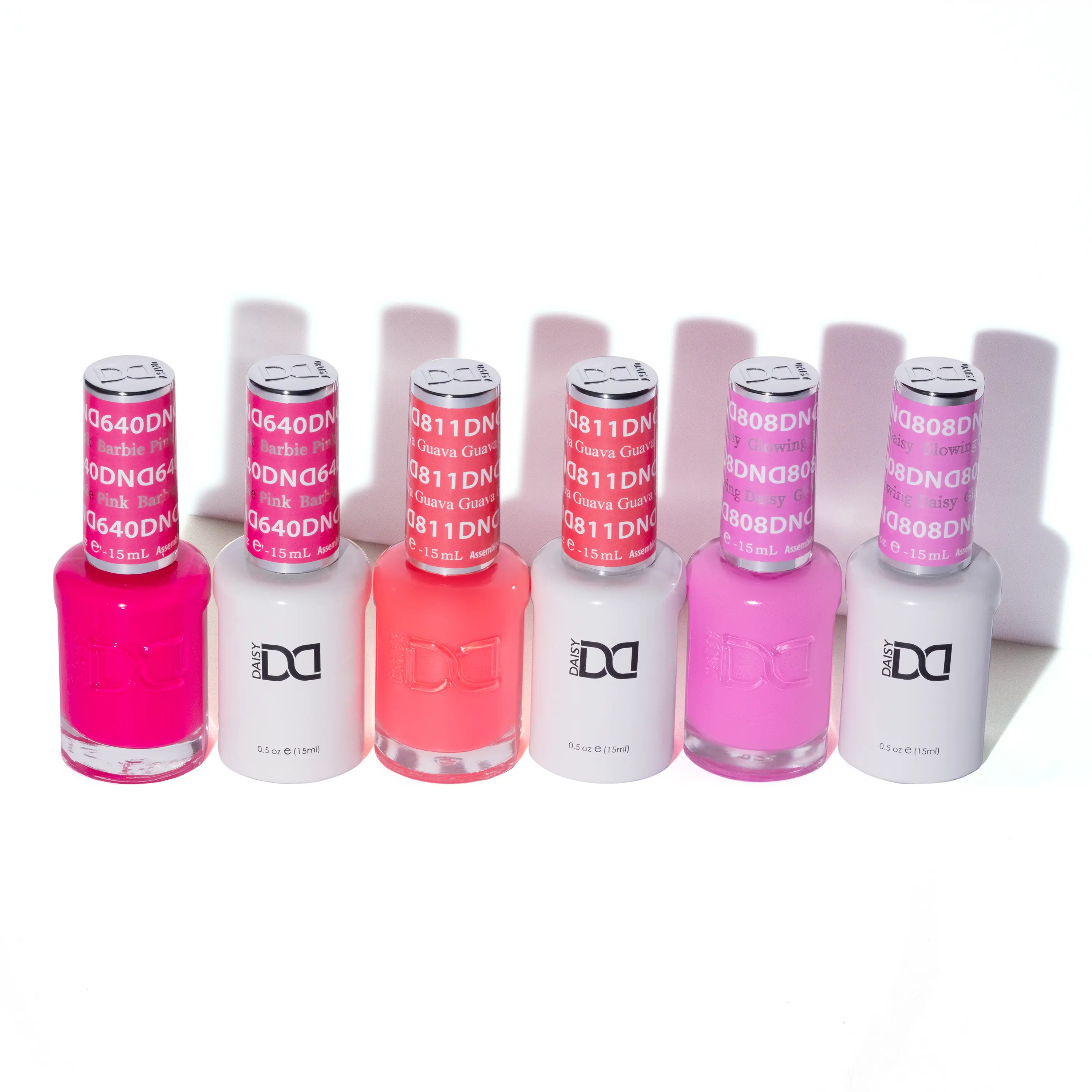 Pink Summer Trio