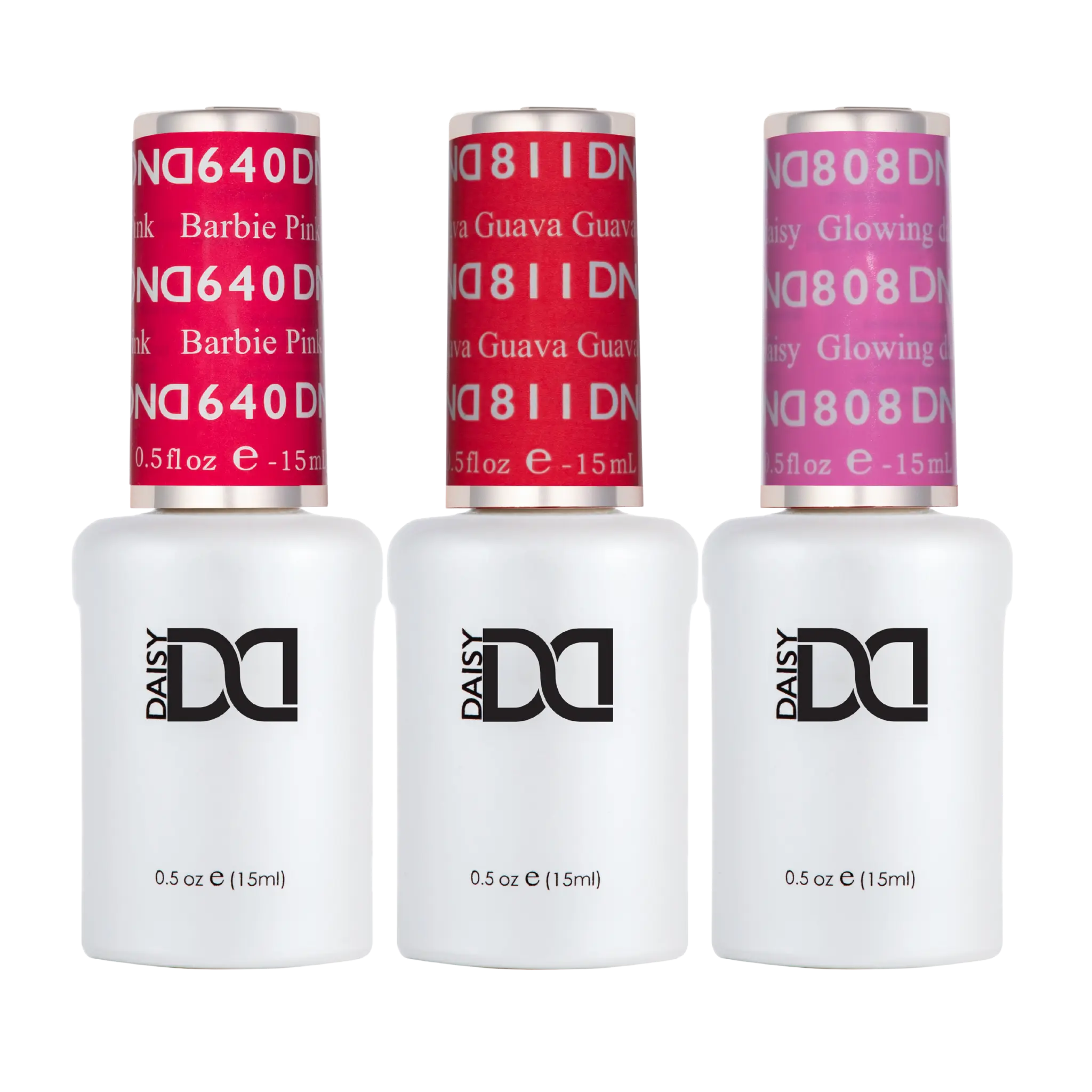 Pink Summer Trio - Image 8