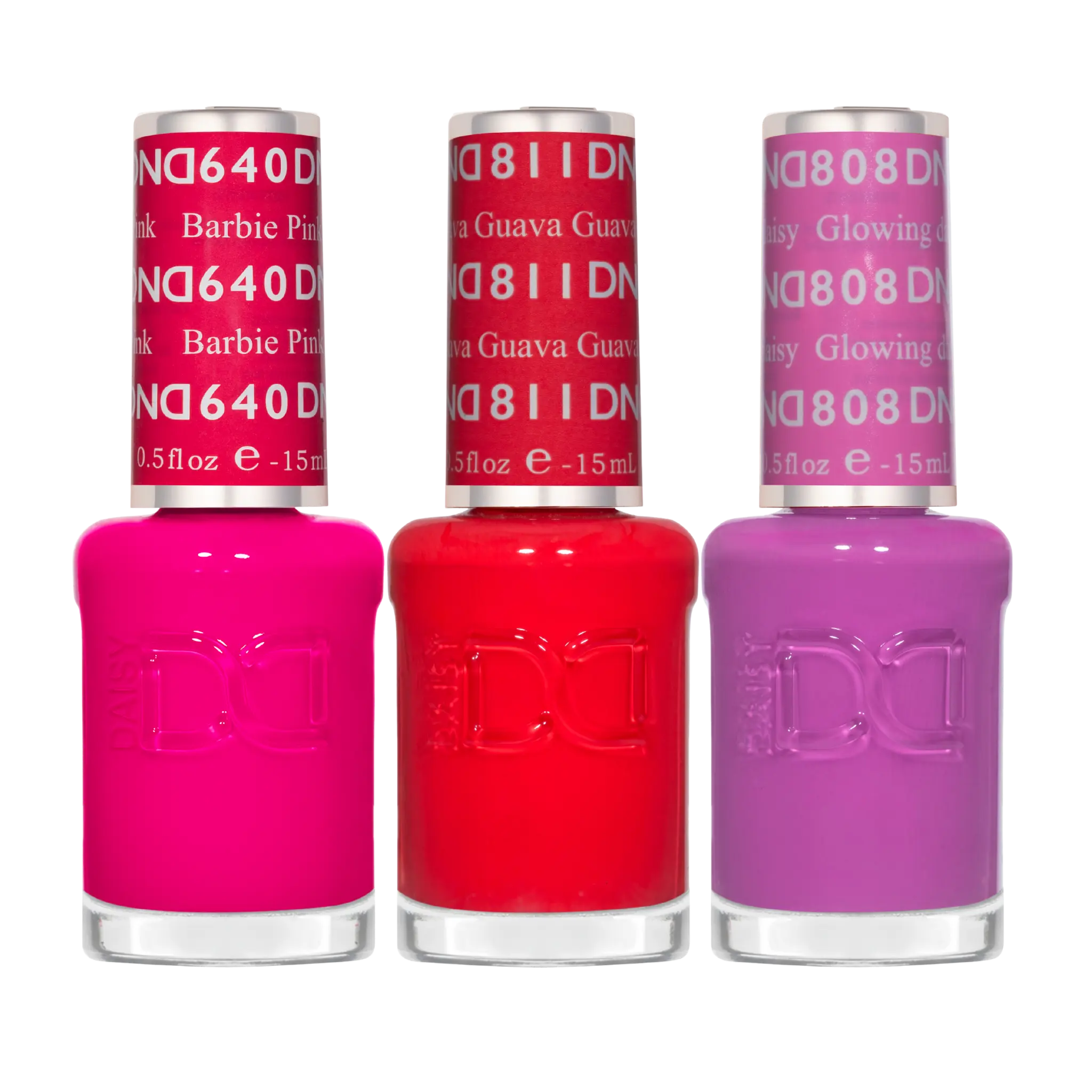Pink Summer Trio - Image 9