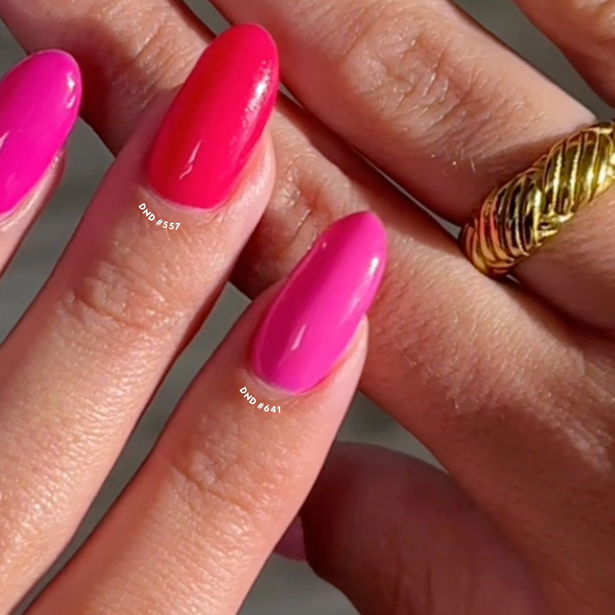 Pink Temptation #641 - Image 2