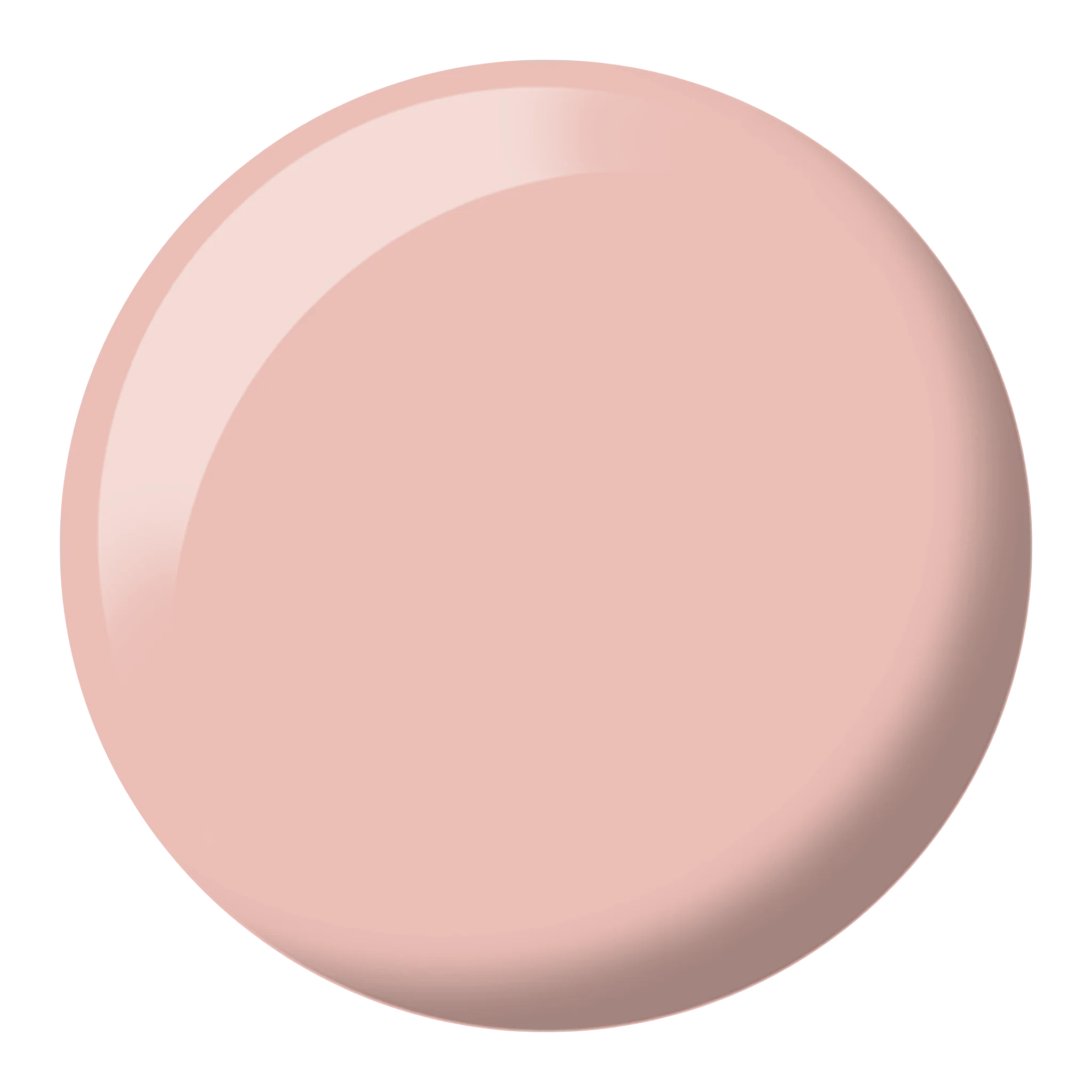Pinky Nude DIVA #050