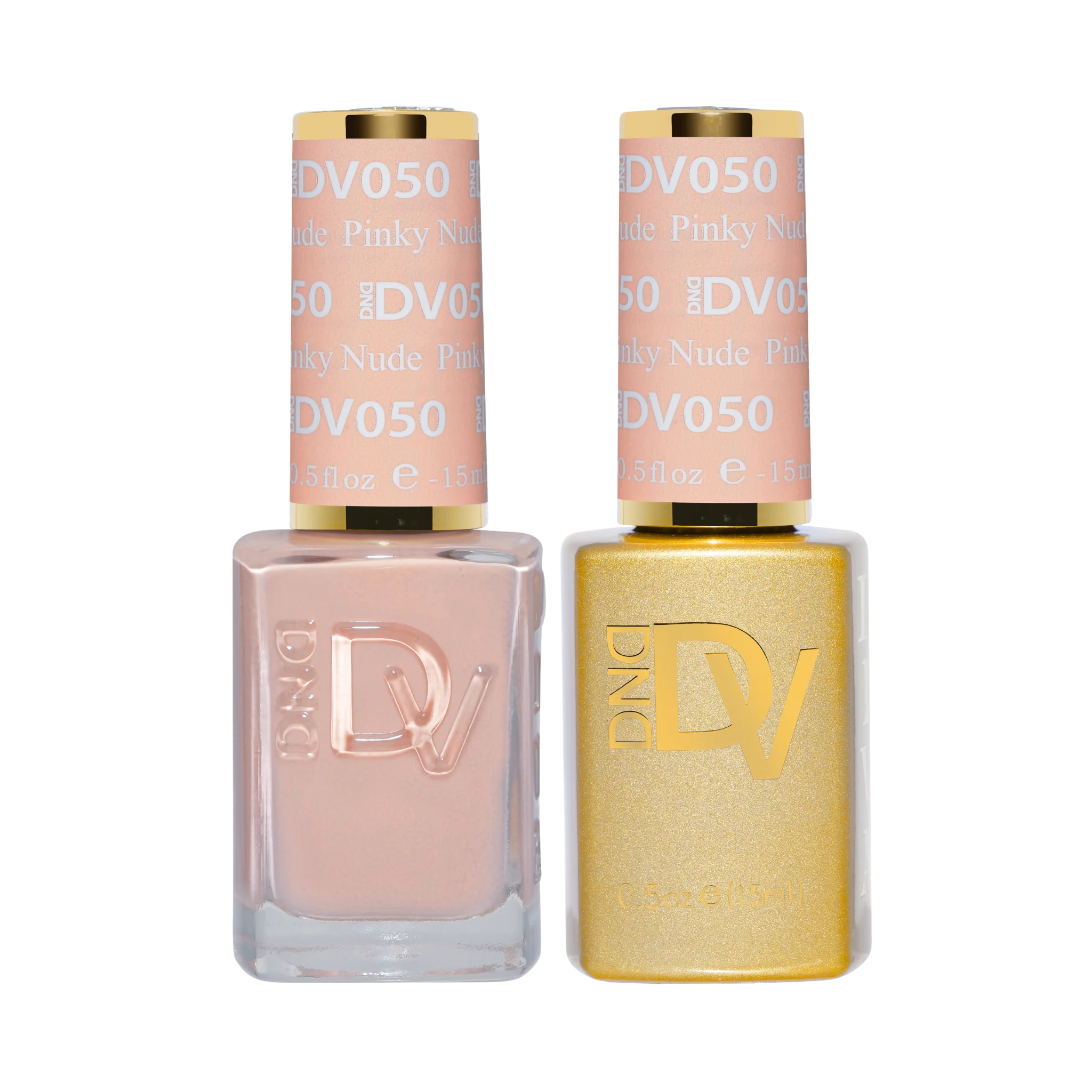 Pinky Nude DIVA #050 - Image 6