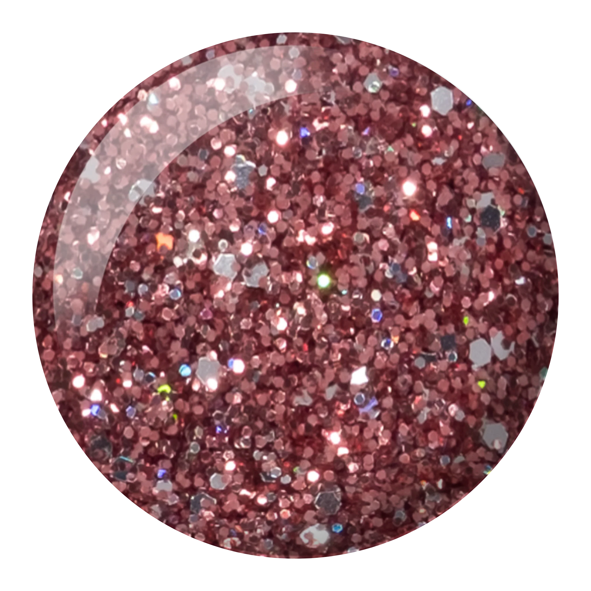 Pinky Star #408