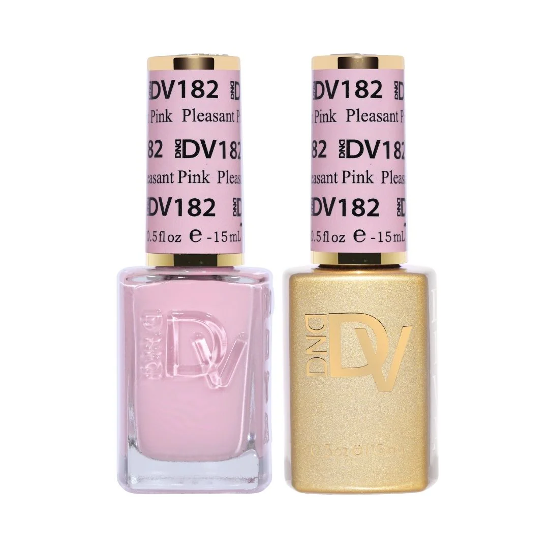 Pleasant Pink DIVA #182 - Image 3