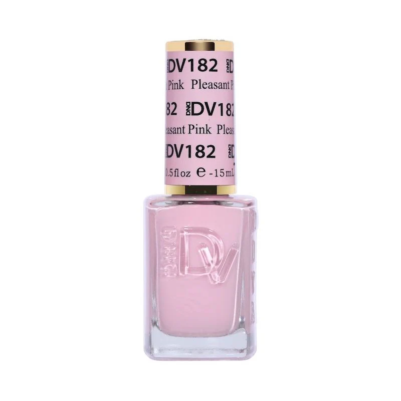 Pleasant Pink DIVA #182 - Image 5