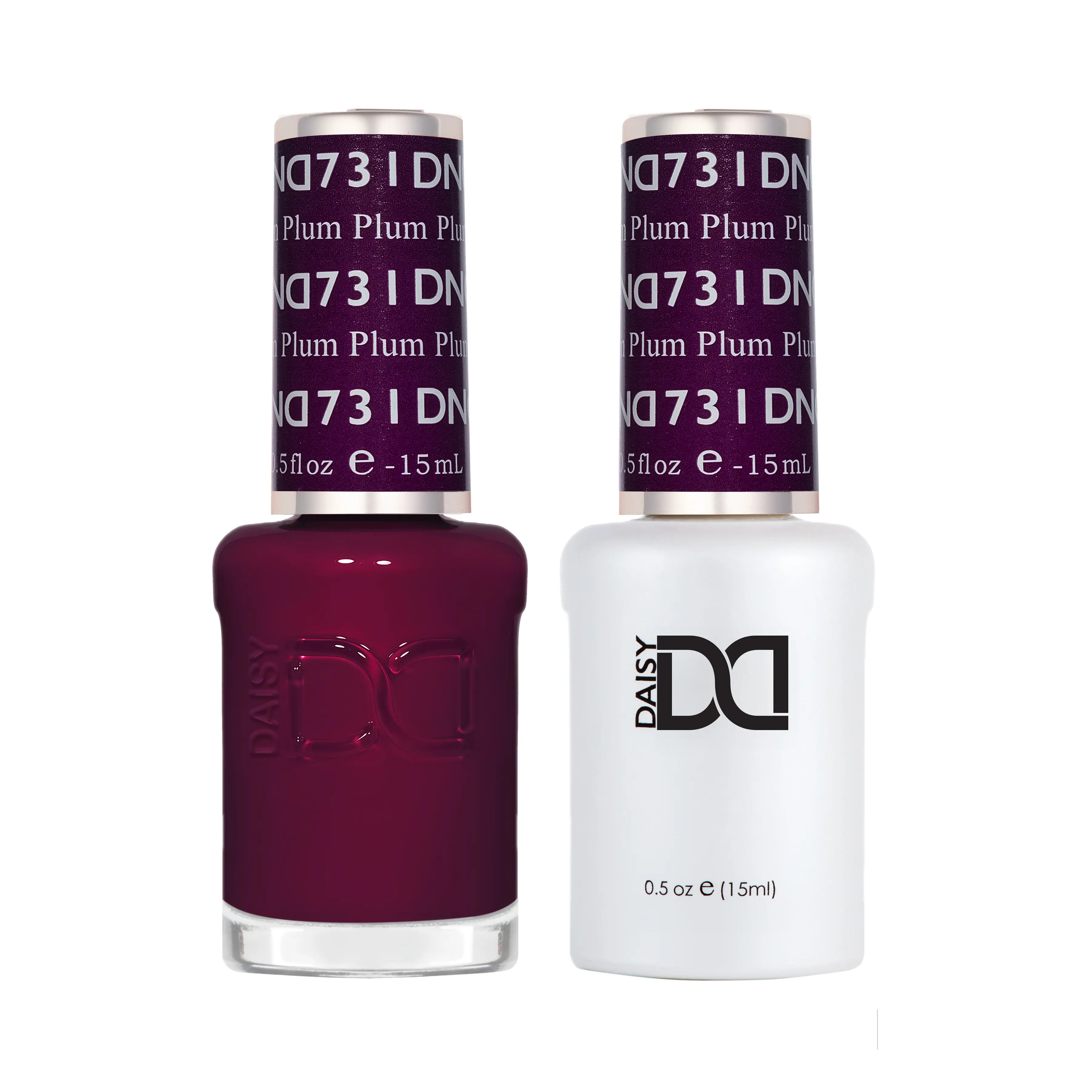 Plum #731 - Image 3