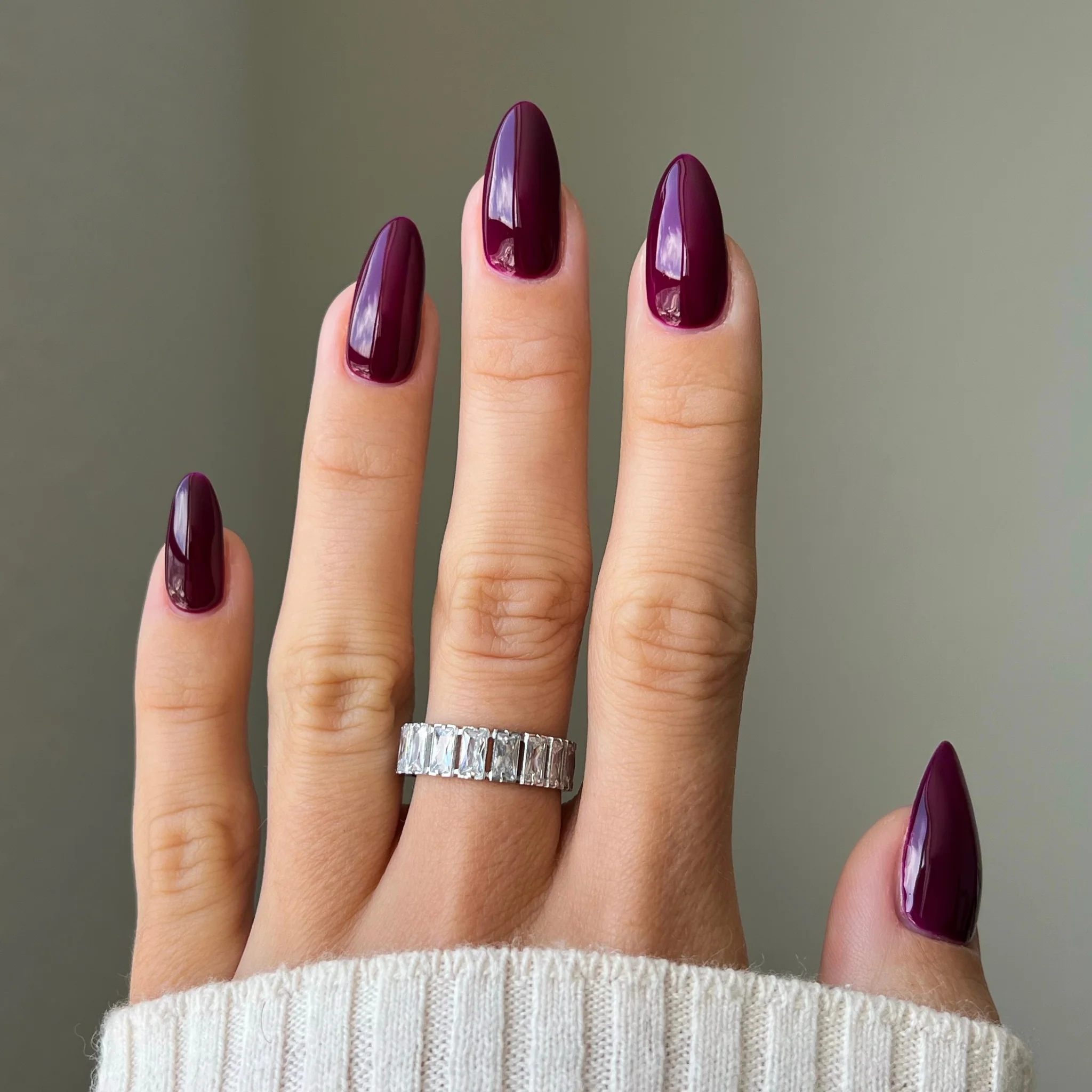 Plum Passion #455 - Image 2