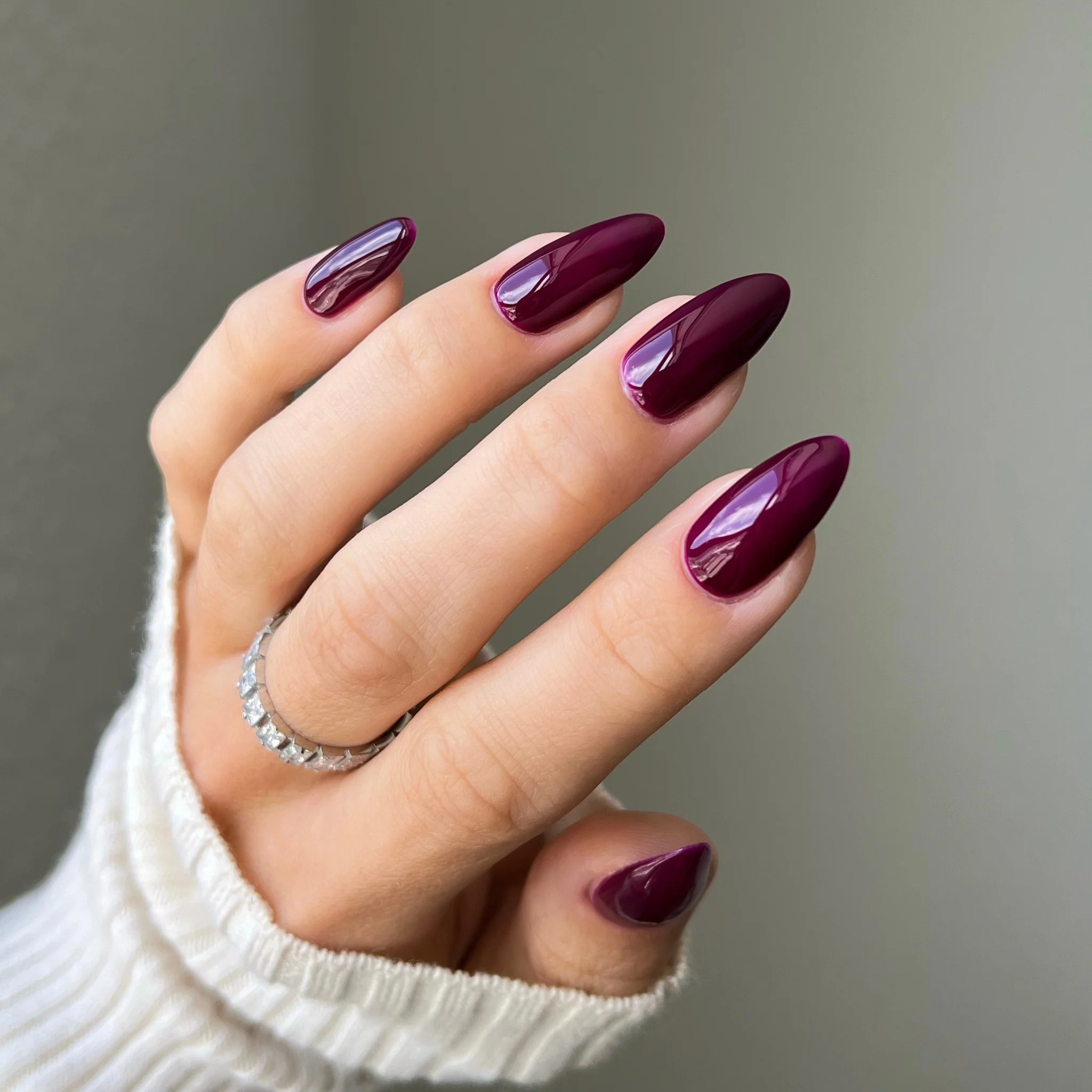Plum Passion #455 - Image 3