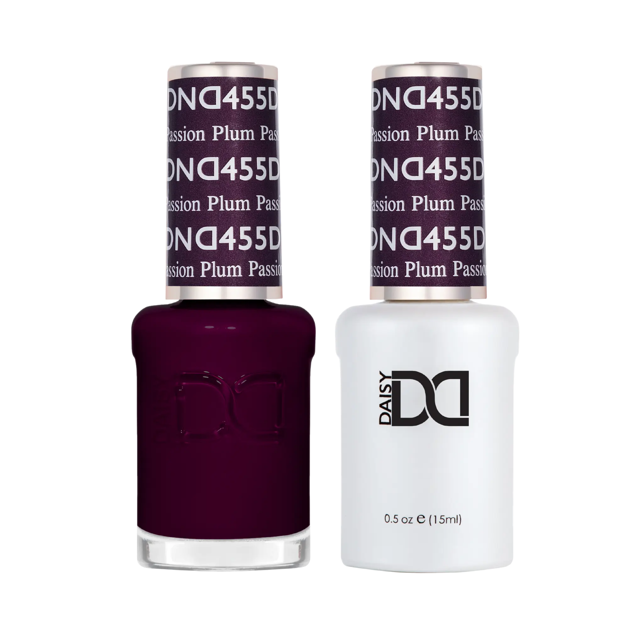 Plum Passion #455 - Image 6