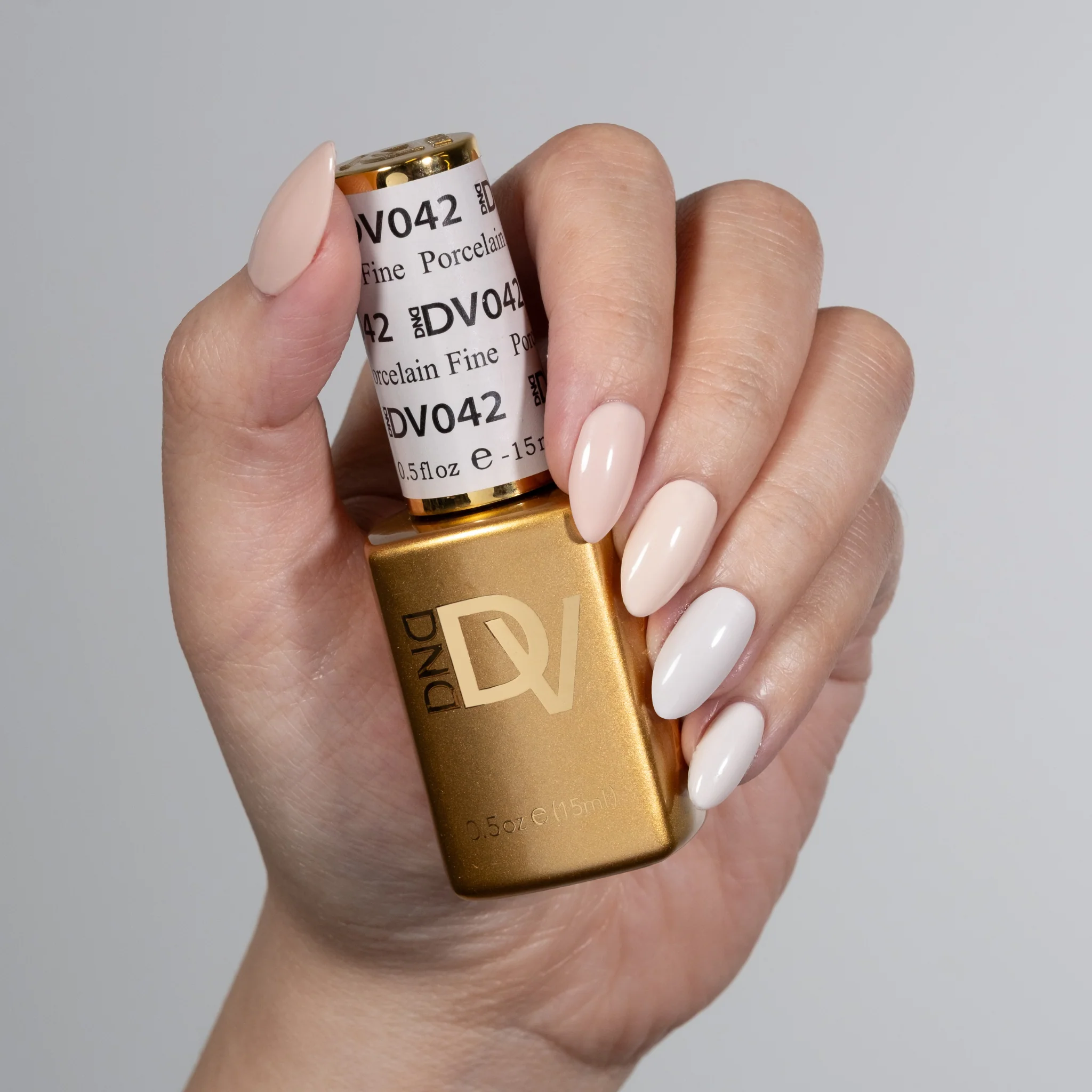 Porcelain Fine DIVA #042 - Image 3