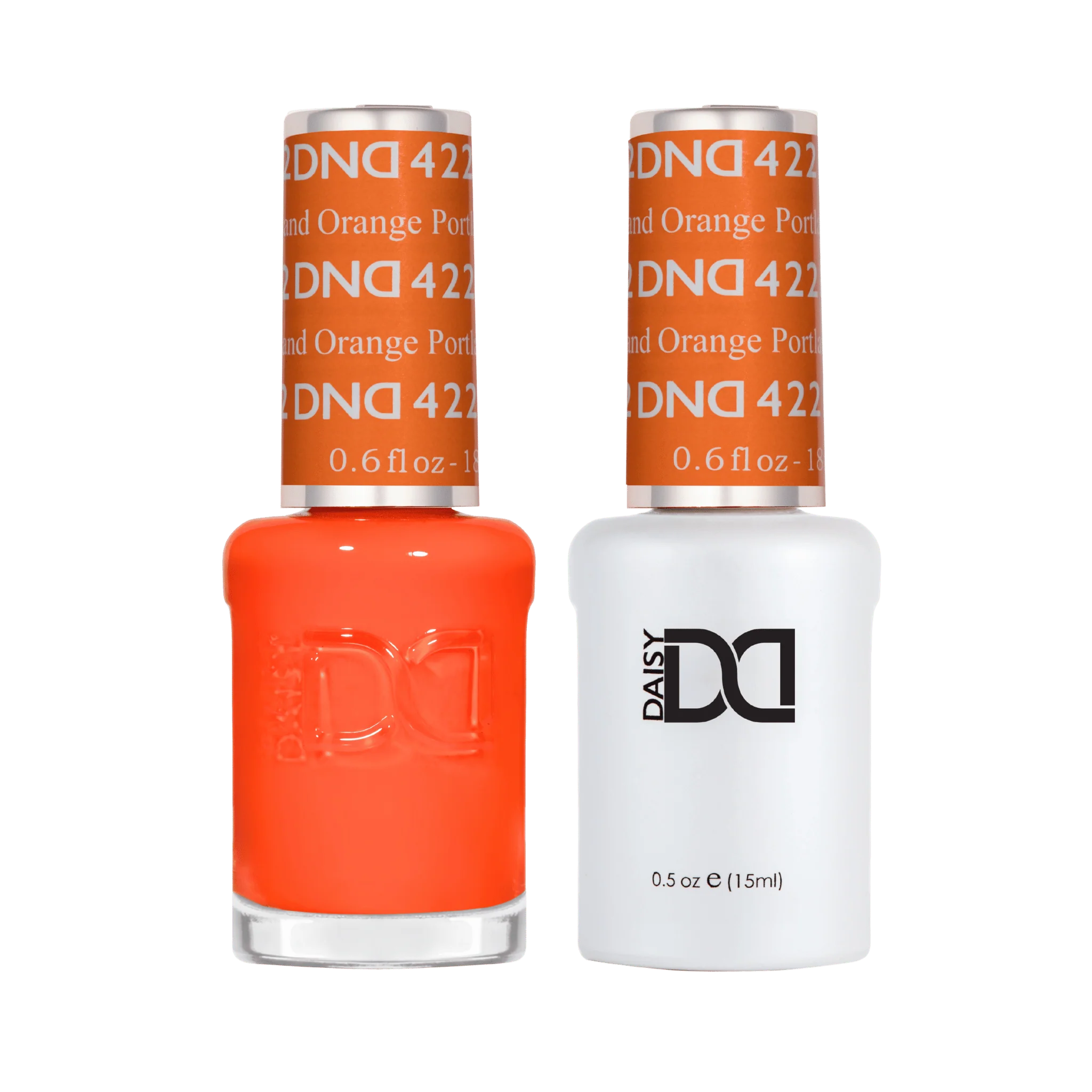 Portland Orange #422 - Image 2