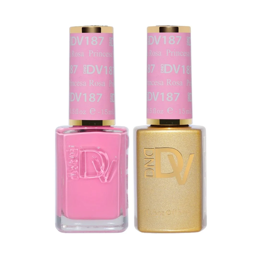 Princesa Rosa DIVA #187 - Image 8