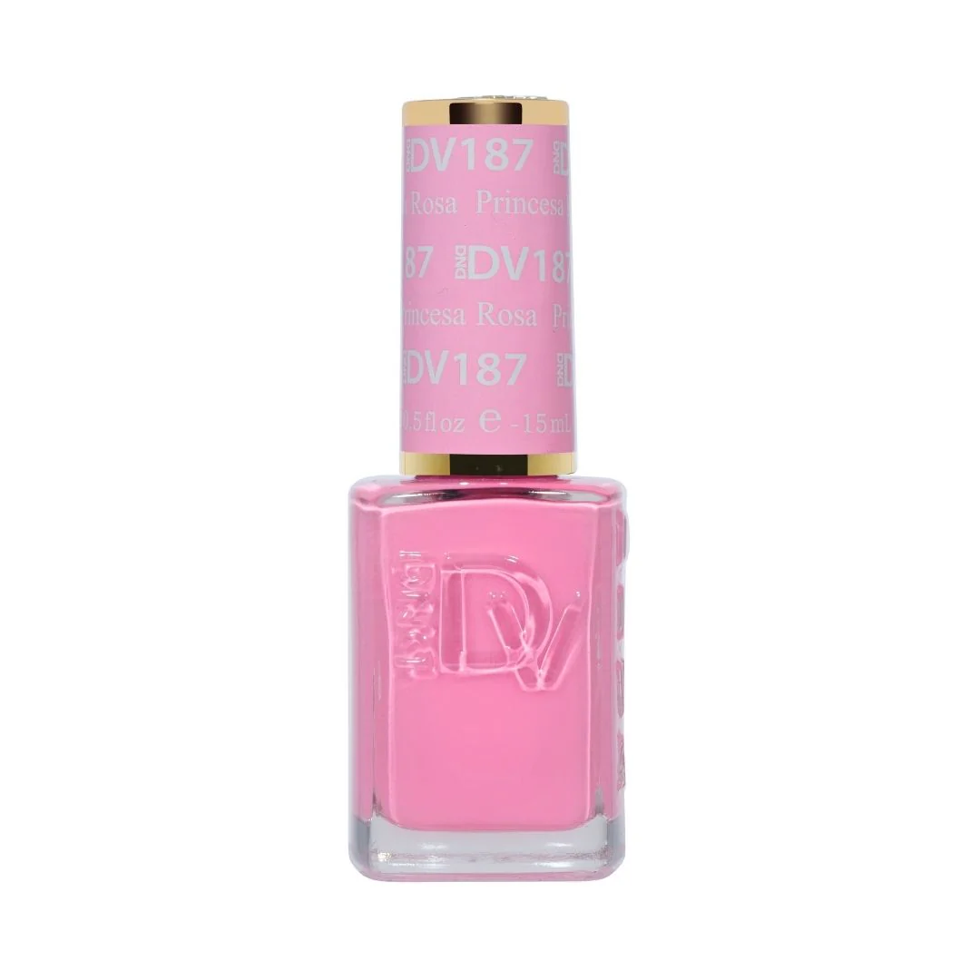 Princesa Rosa DIVA #187 - Image 9