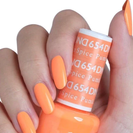 Pumpkin Spice #654 - Image 3