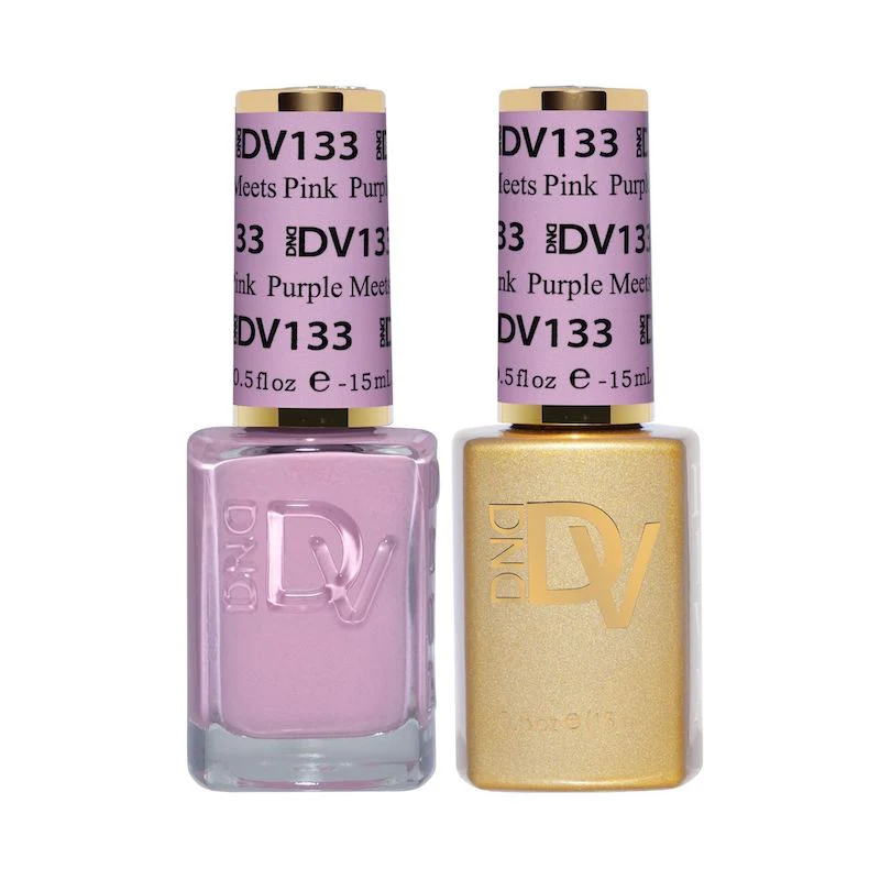 Purple Meets Pink DIVA #133 - Image 10