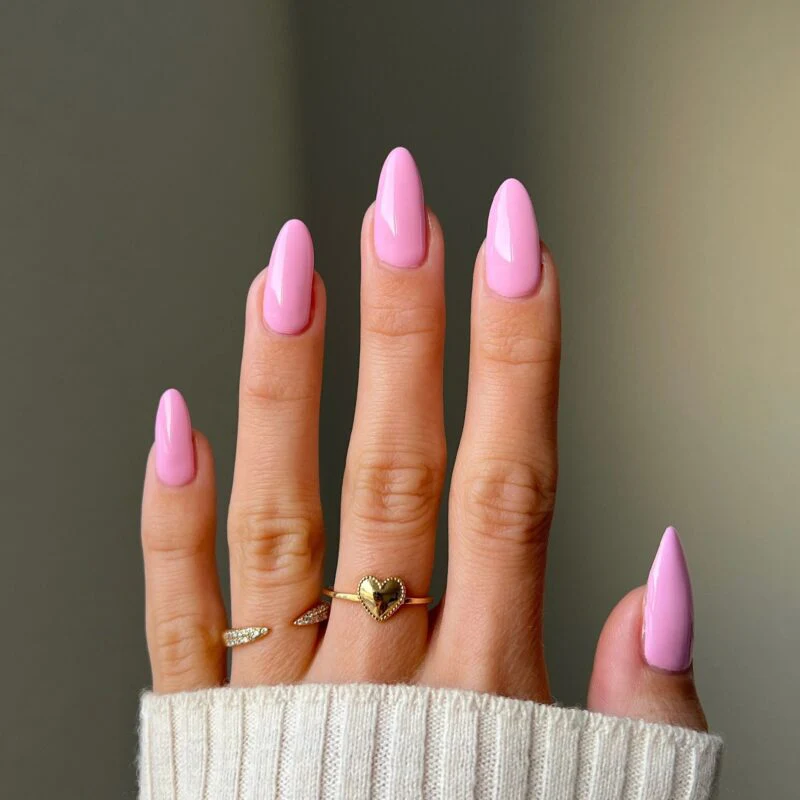 Purple Meets Pink DIVA #133 - Image 2