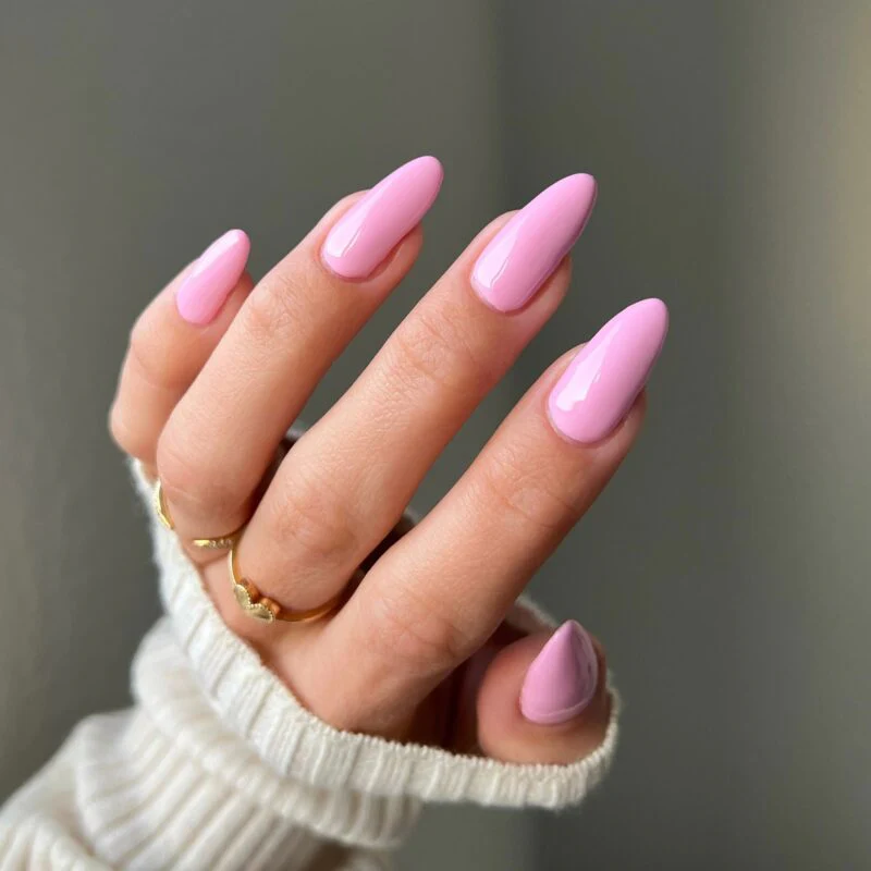 Purple Meets Pink DIVA #133 - Image 4
