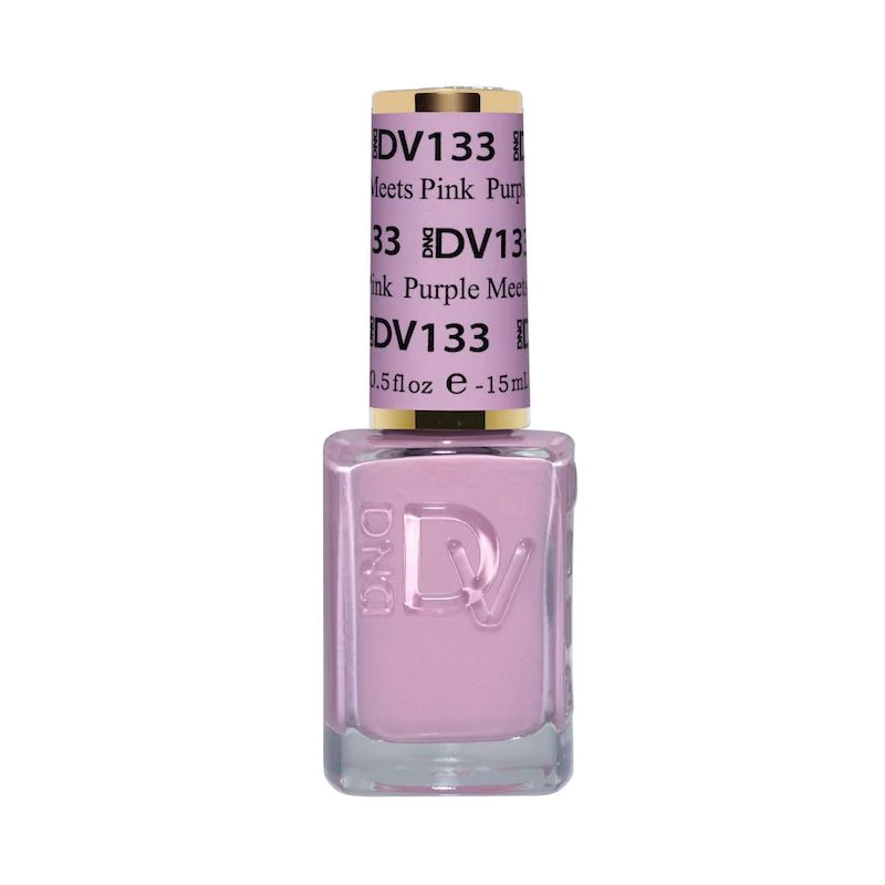 Purple Meets Pink DIVA #133 - Image 8
