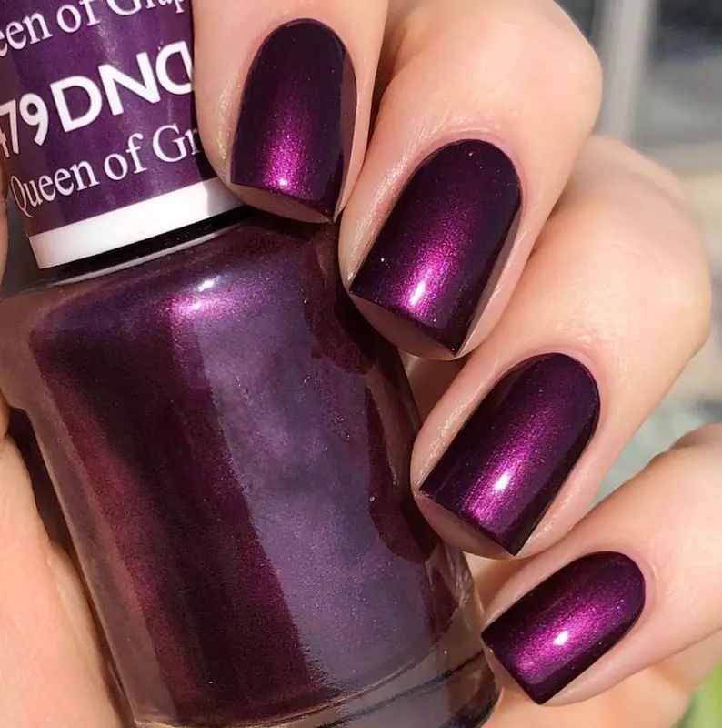 Queen of Grape #479 - Image 2