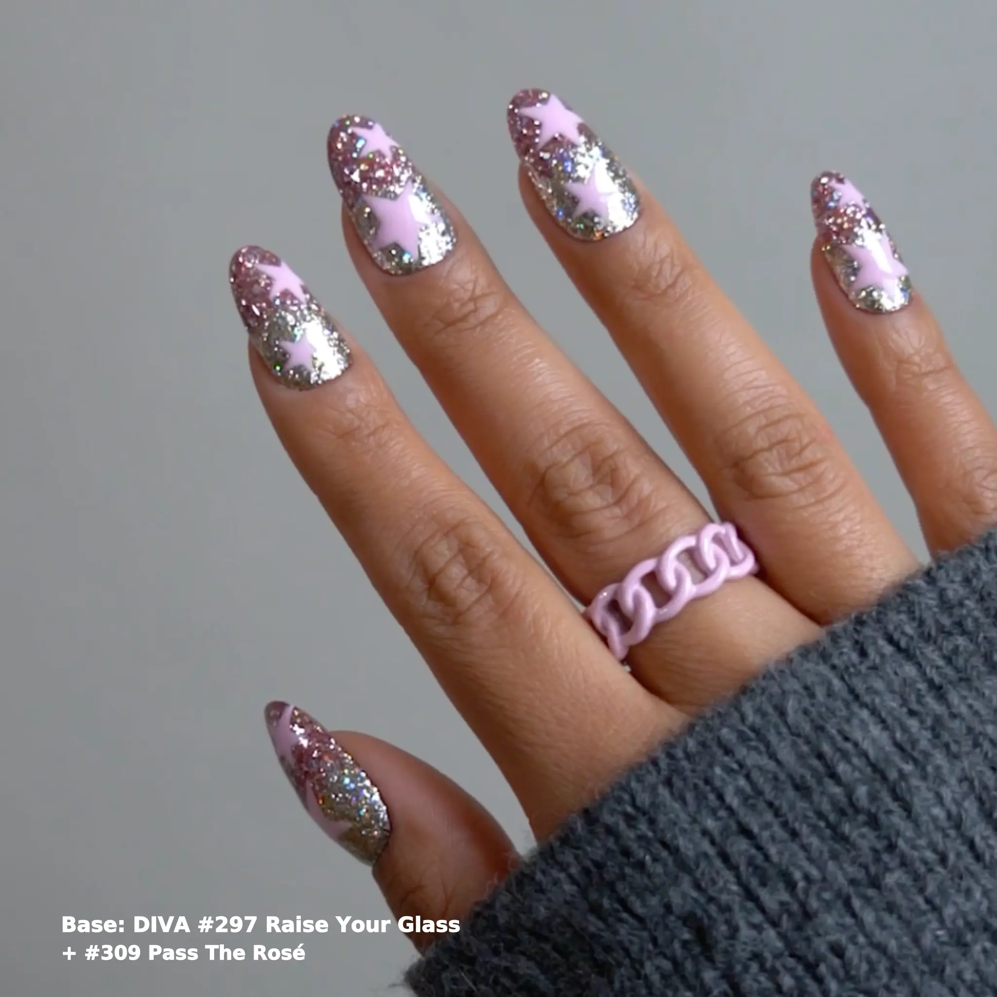 Raise Your Glass DIVA #297 - Image 10