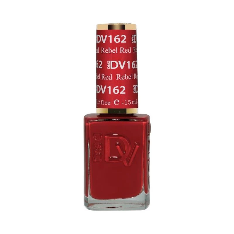 Rebel Red DIVA #162 - Image 6