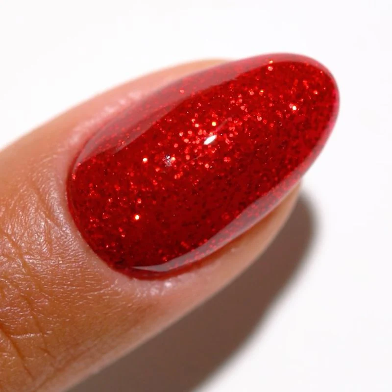 Red Aura #898 - Image 2
