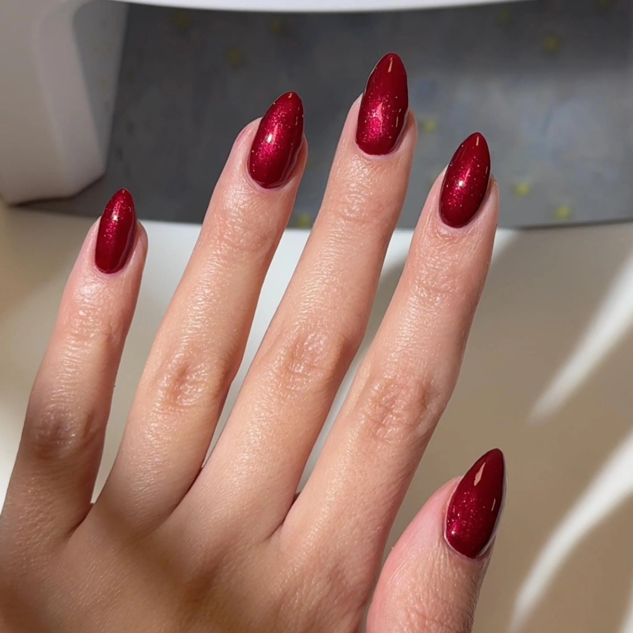 Red Stone #477 - Image 2