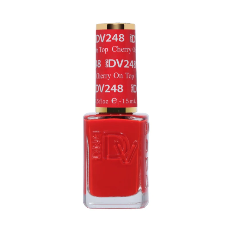 Red-Y Or Not DIVA #249 - Image 13