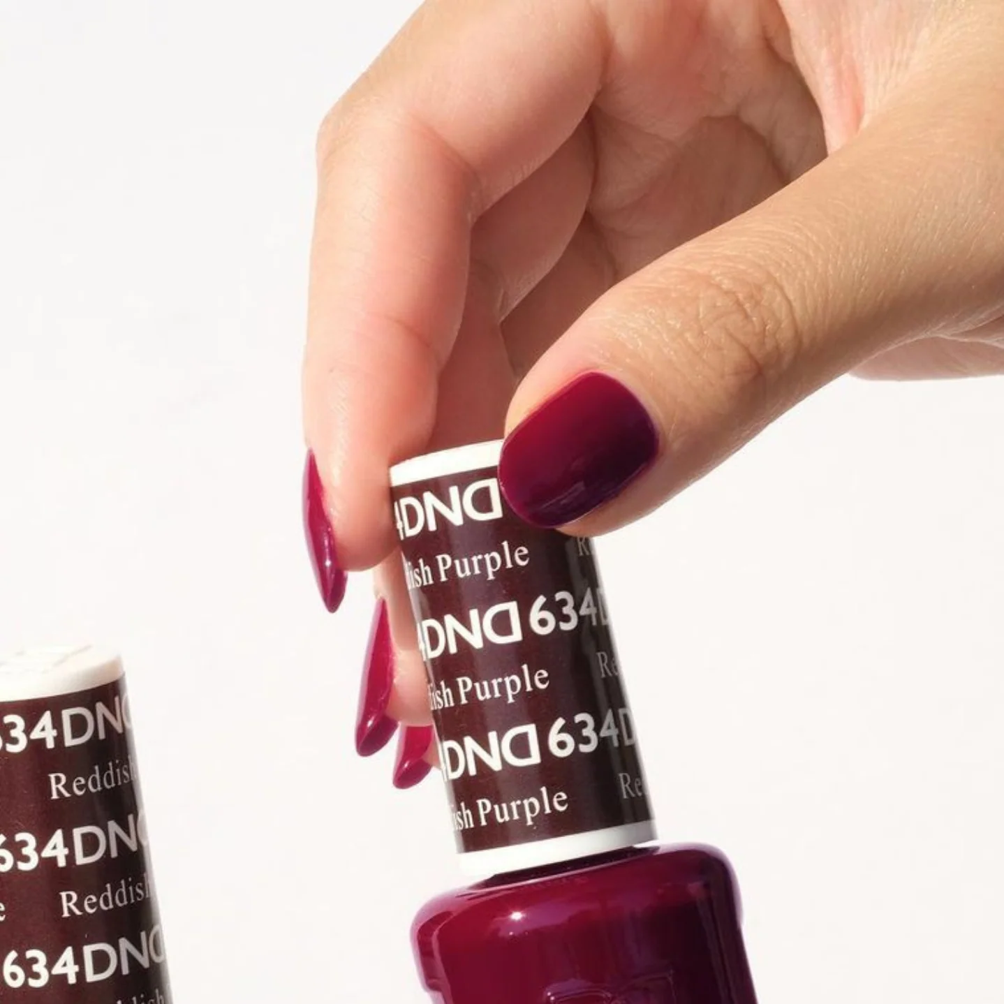 Reddish Purple #634 - Image 2
