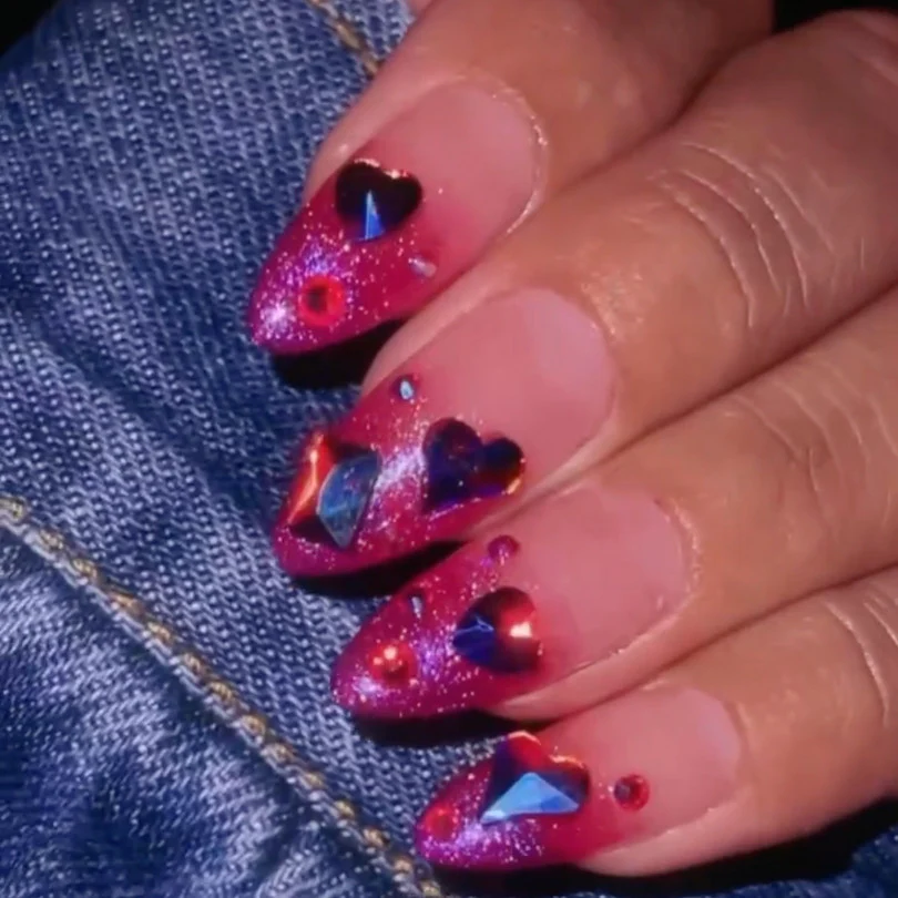 Rhinestone Glue - Image 14