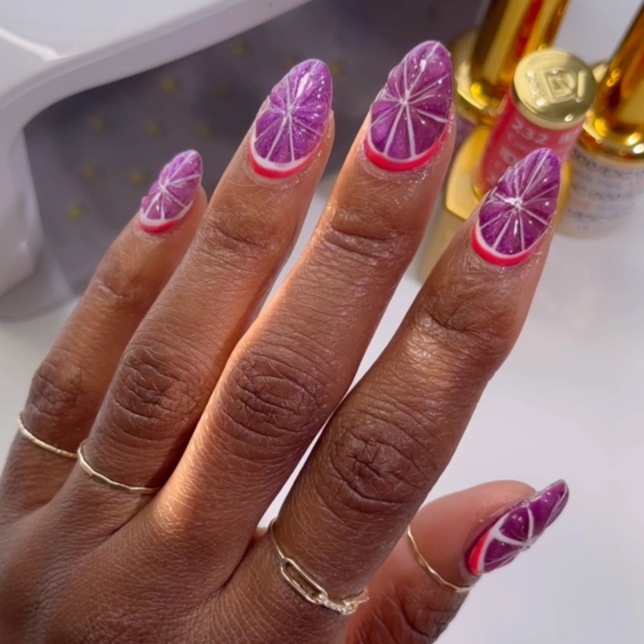 Rhinestone Glue - Image 5