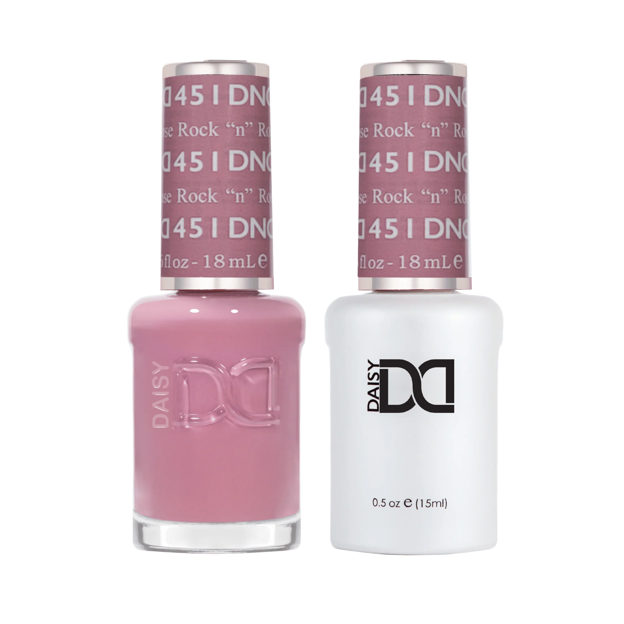 Rock "N" Rose #451 - Image 4