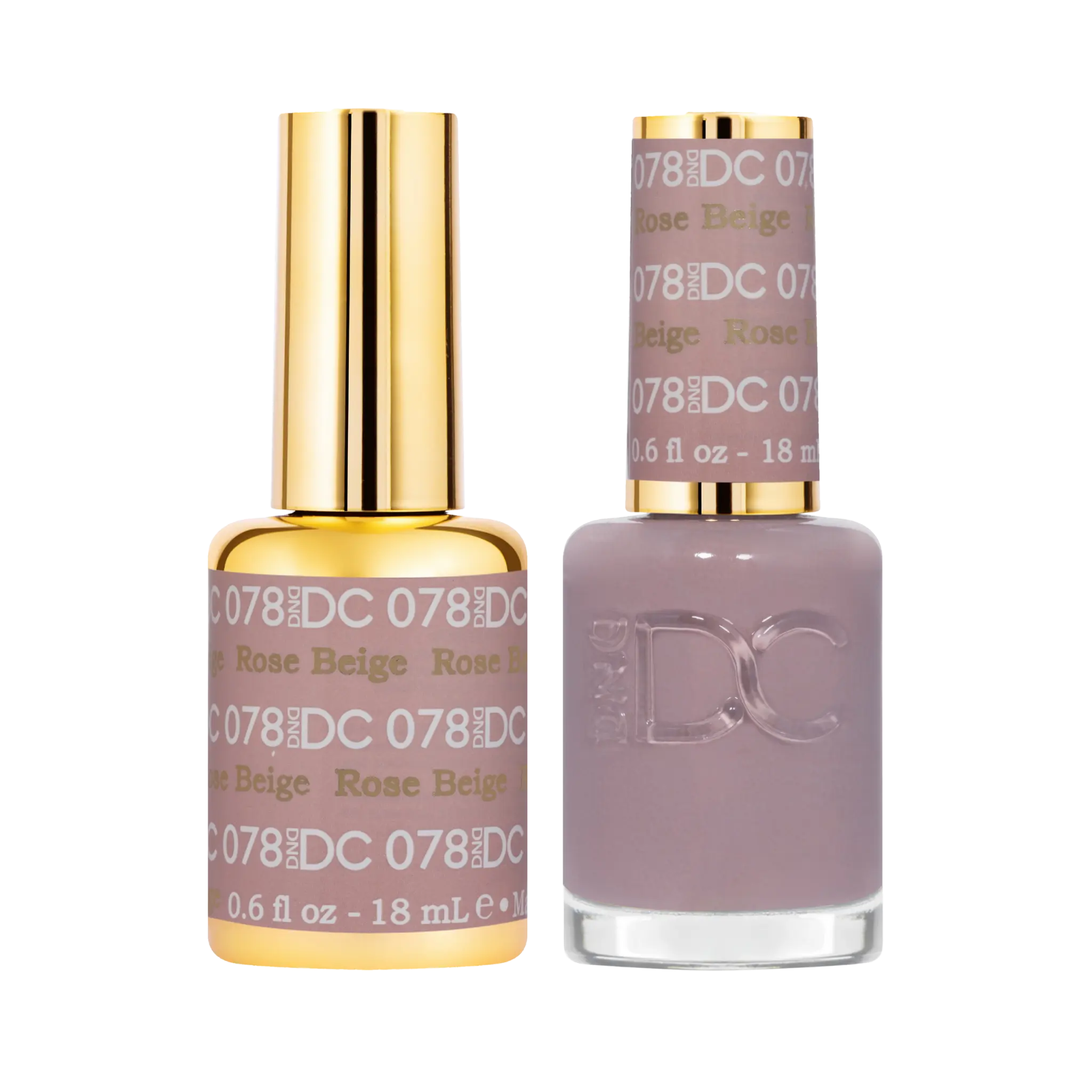 Rose Beige #078 - Image 3