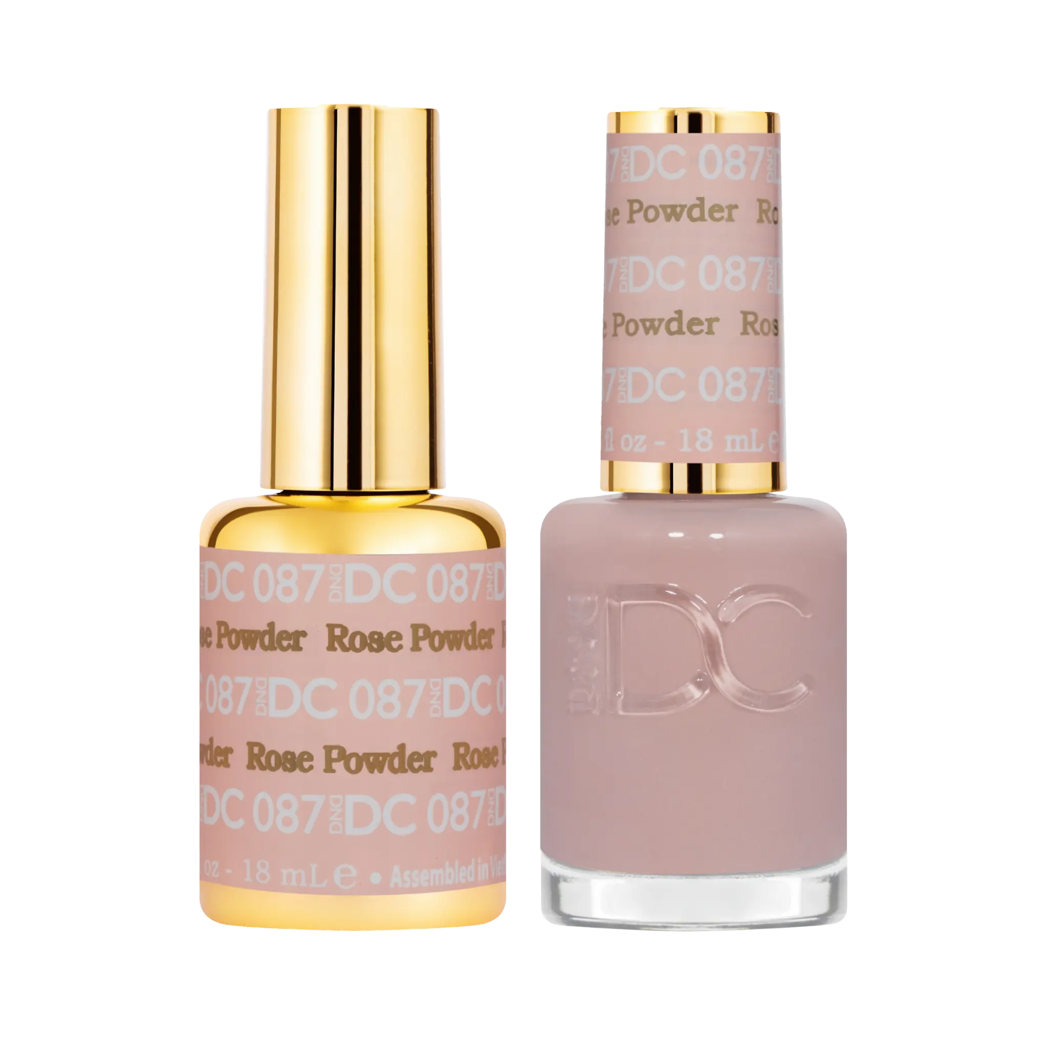 Rose Powder #087 - Image 4