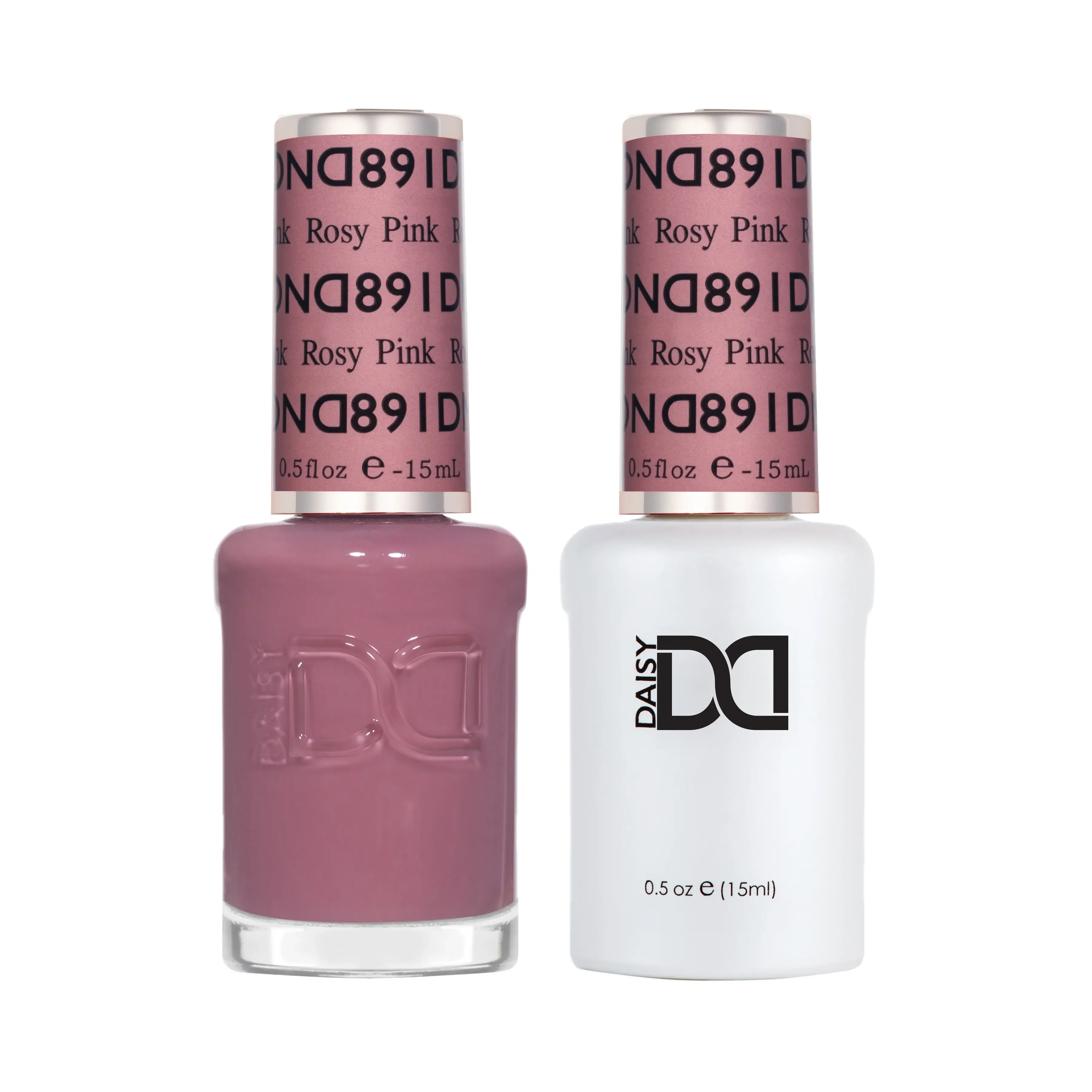 Rosy Pink #891 - Image 3