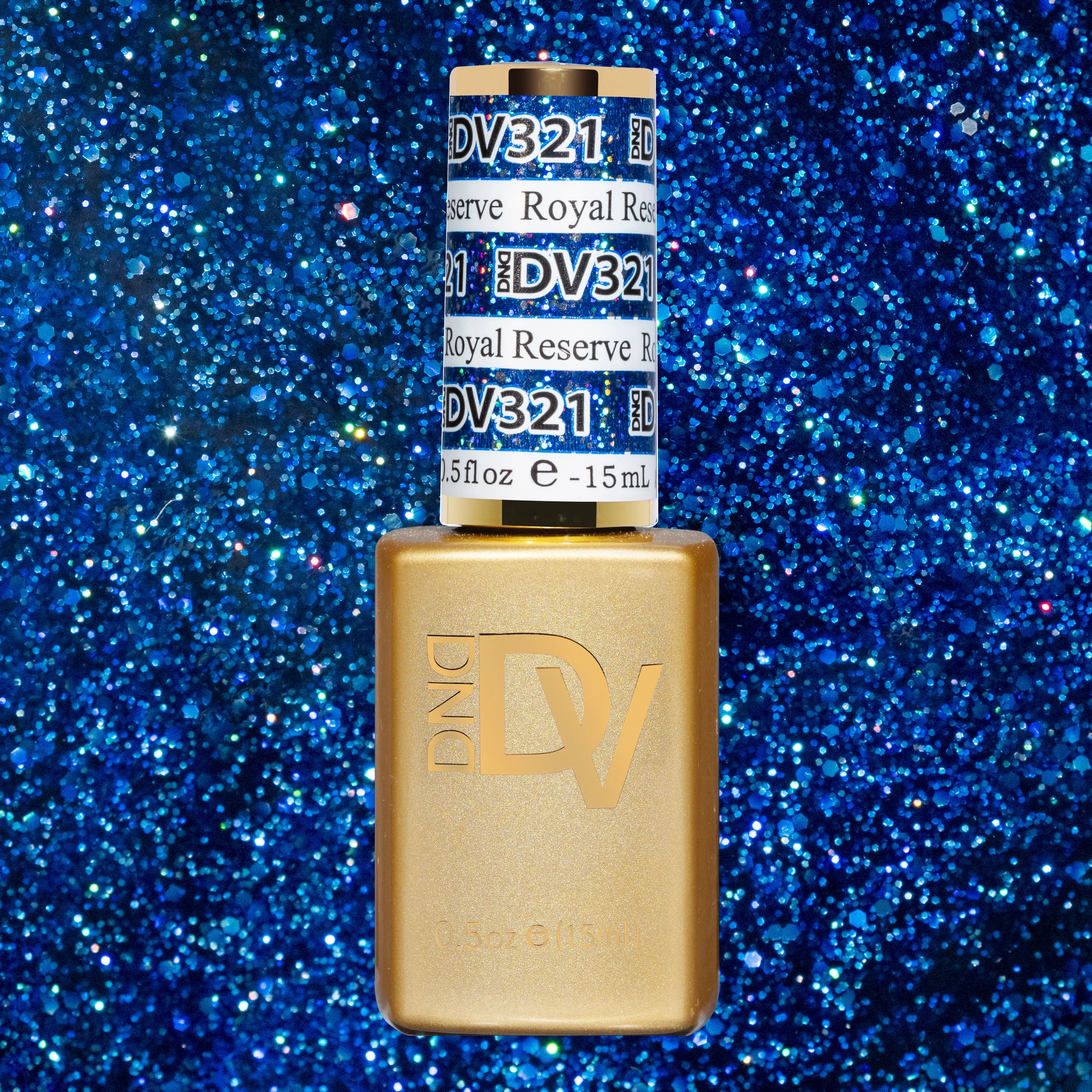 Royal Reserve DIVA #321 - Image 3