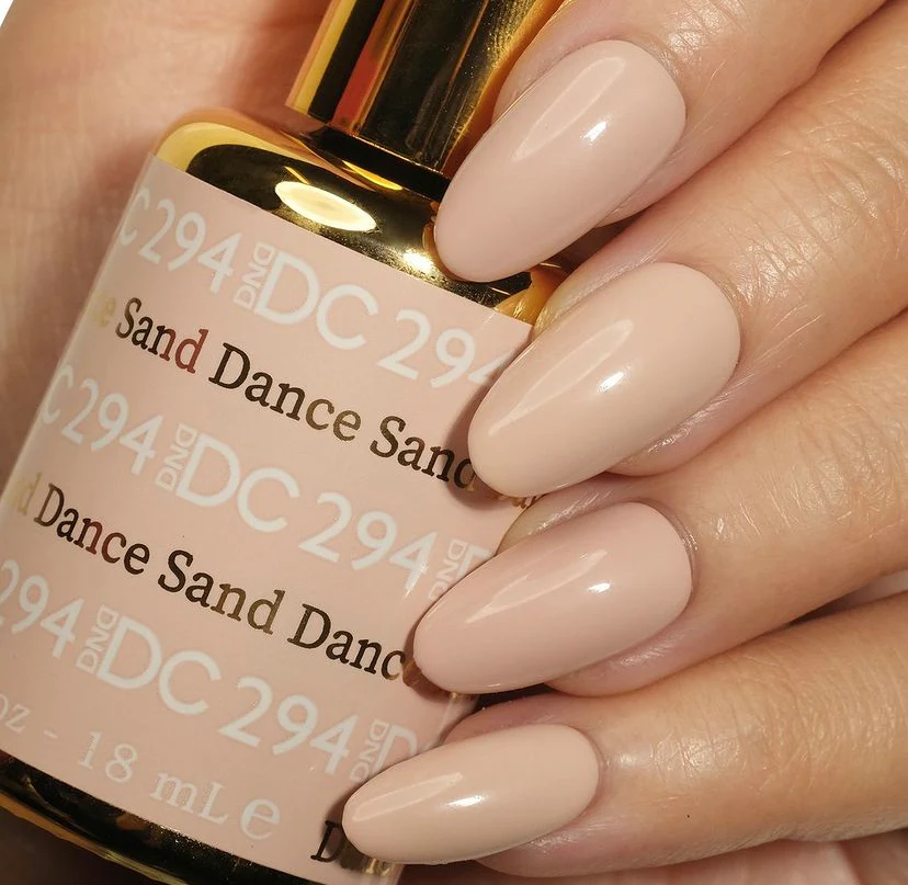 Sand Dance #294 - Image 2