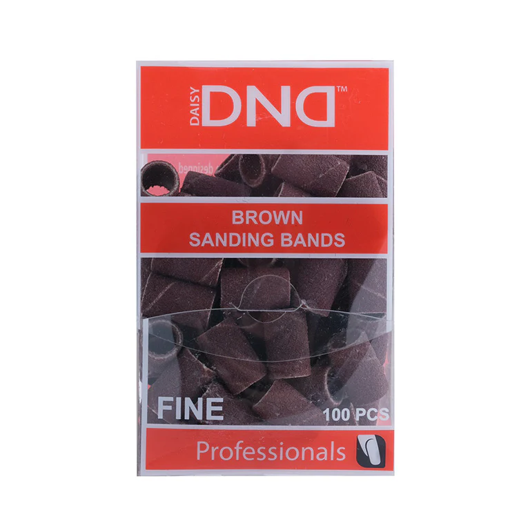 Sanding Bands for Nail Drills - Image 3