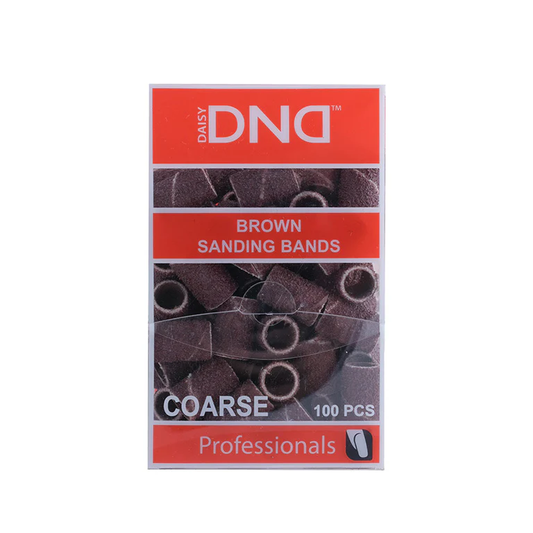 Sanding Bands for Nail Drills - Image 4