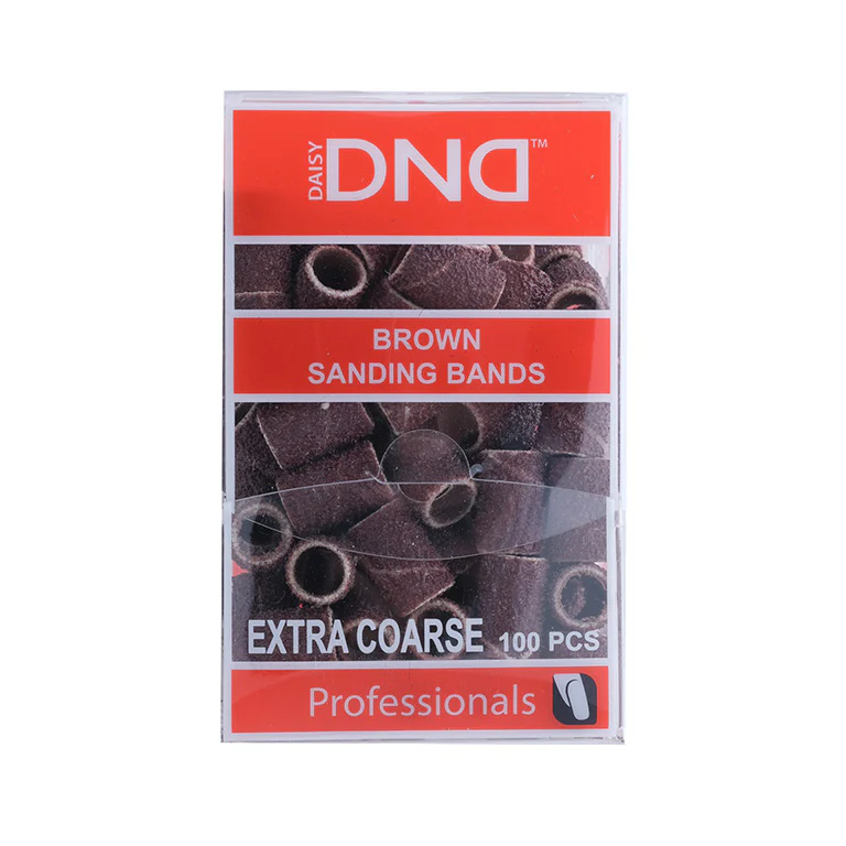 Sanding Bands for Nail Drills - Image 5